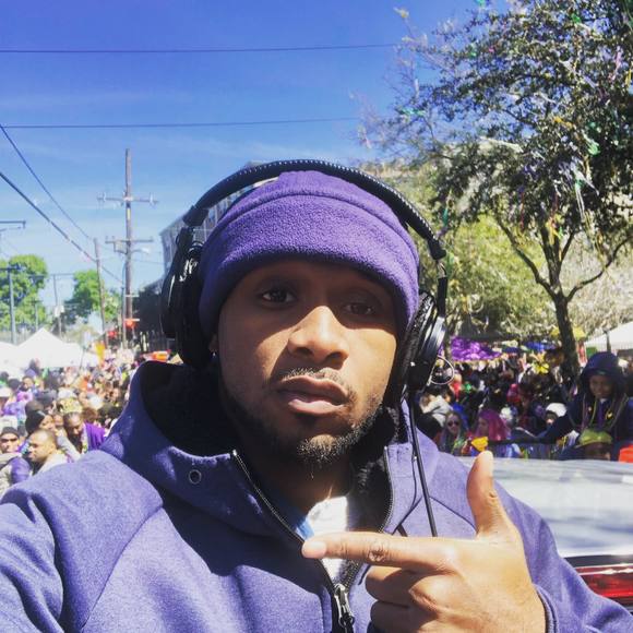 Meet your Posher, Tony - Picture 1 of 1